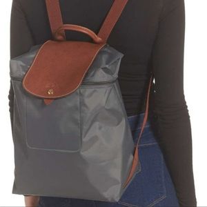 Longchamp Le Piage Backpack (Large size) NWOT - New without tags